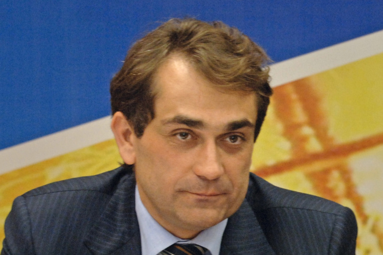 Станислав Светлицкий