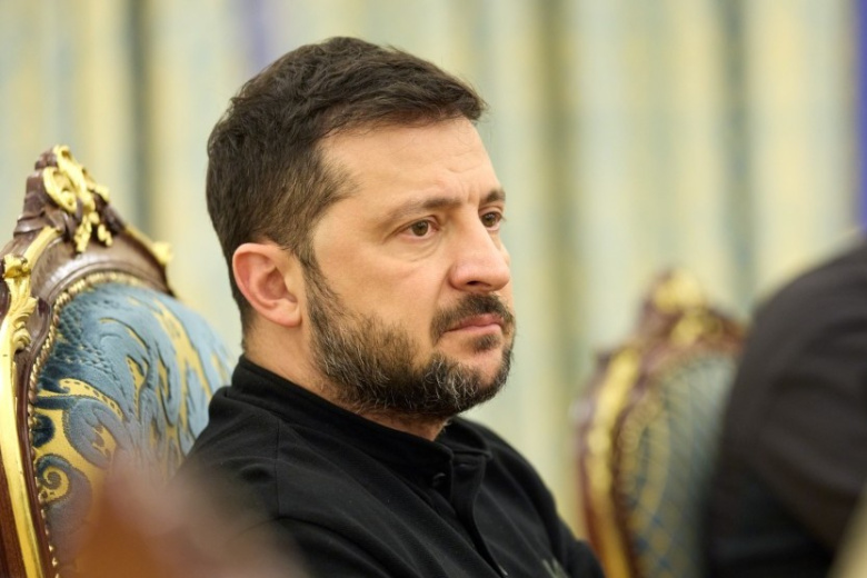Владимир Зеленский