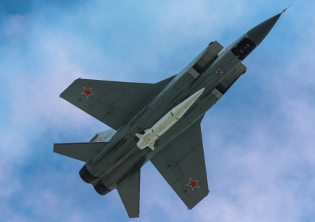 «Врата ада»: бойцы ВСУ описали атаку российского Су-34