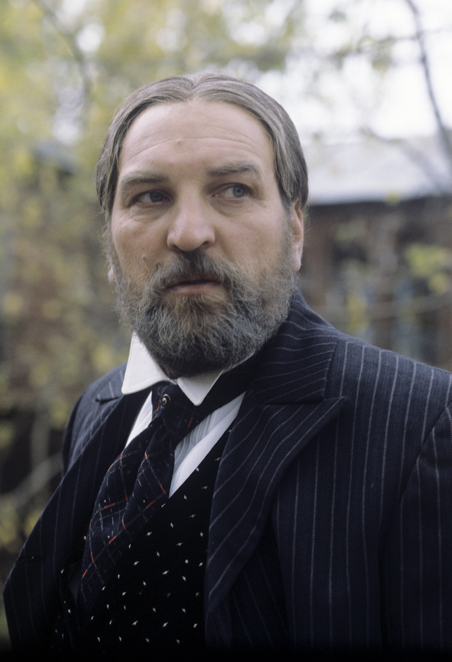 Алексей Петренко