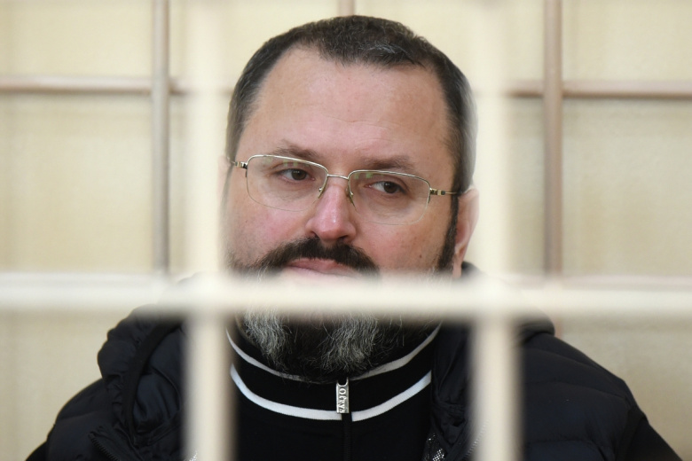 Владимир Лукин
