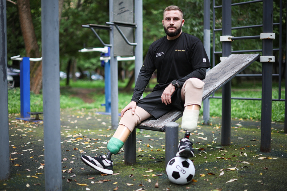 Роман Бояркин