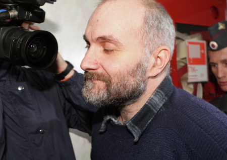 Создававший из девочек кукол некрофил написал мемуары в психбольнице