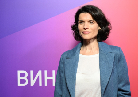 Звезда «Дорогой Маши Березиной» рассказала, как следит за фигурой