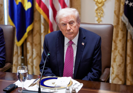 Трамп высказал свое отношение к территориальным уступкам от Украины