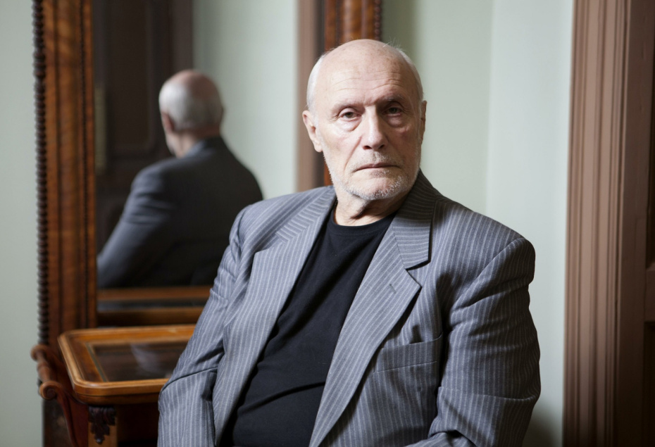 Александр Пороховщиков