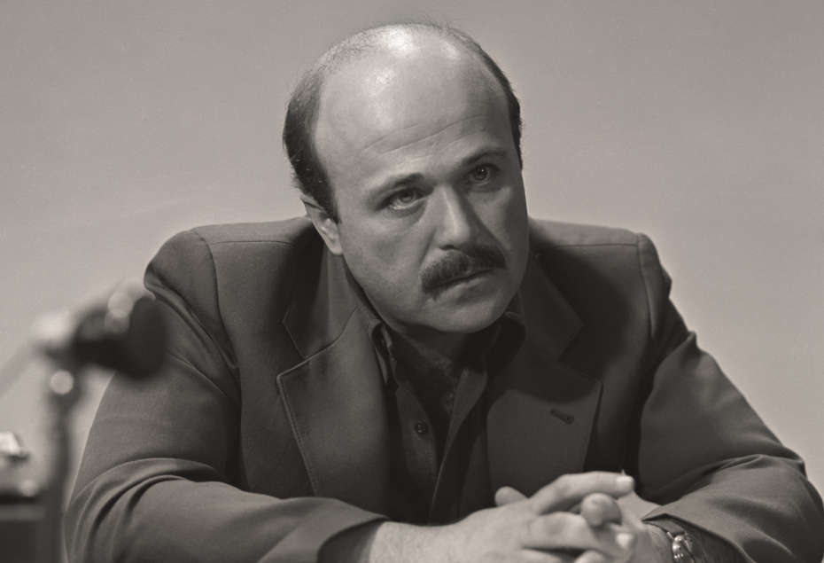 Александр Калягин