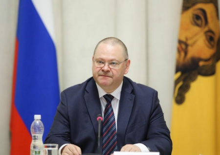 План «Ковер» накрыл один из российских регионов