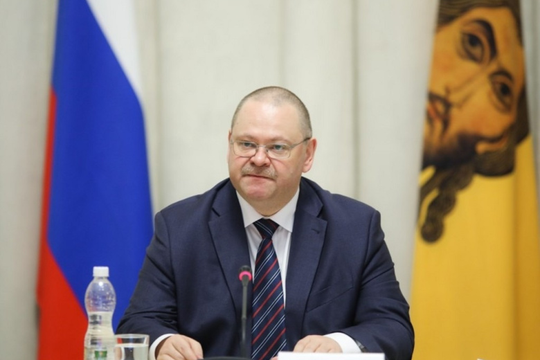 Олег Мельниченко