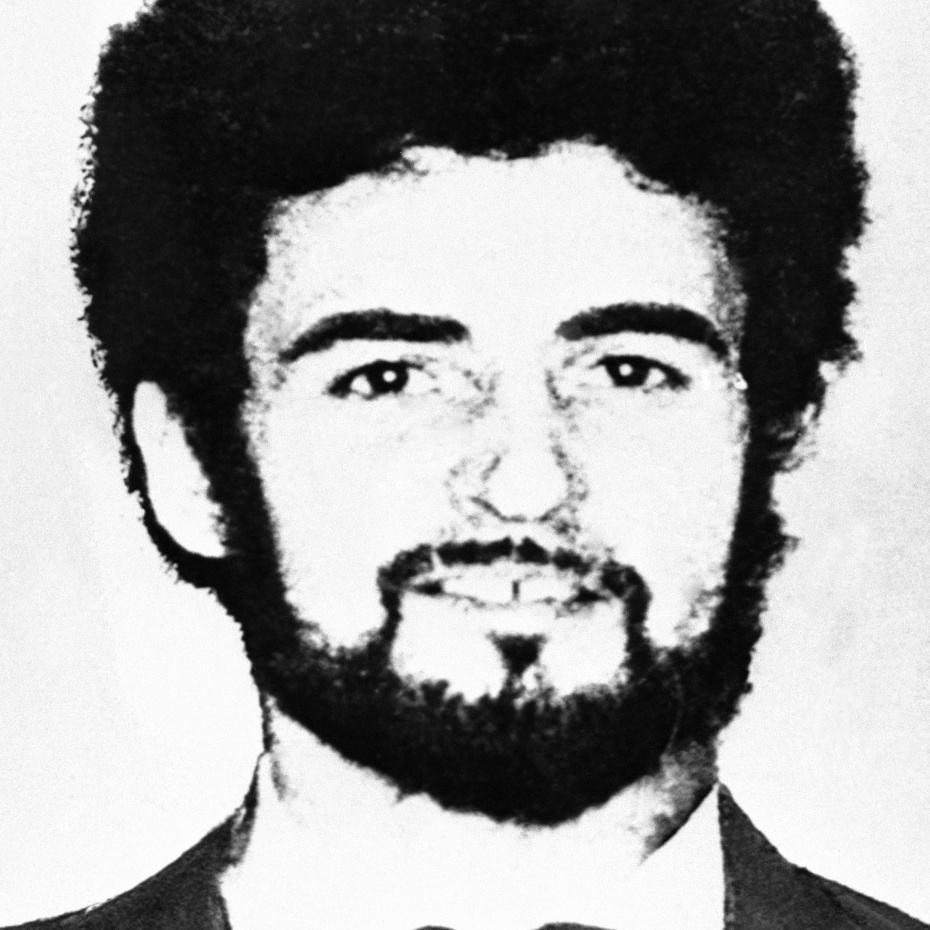Питер Уильям Сатклифф, йоркширский потрошитель в 1978 году