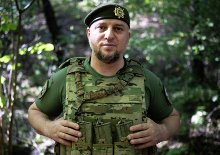«Победить РФ невозможно»: Алаудинов о «Томагавках», ядерном оружии и СССР