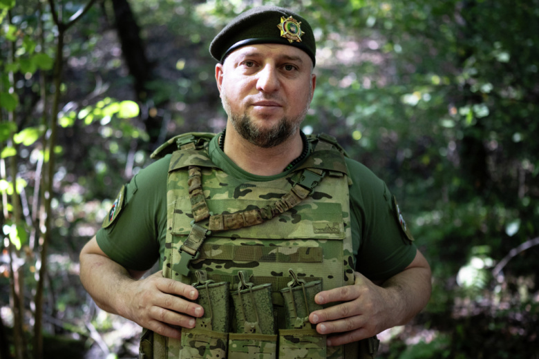Апти Алаудинов