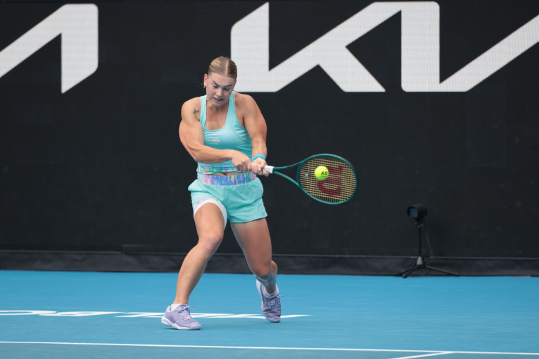 Мария Тимофеева