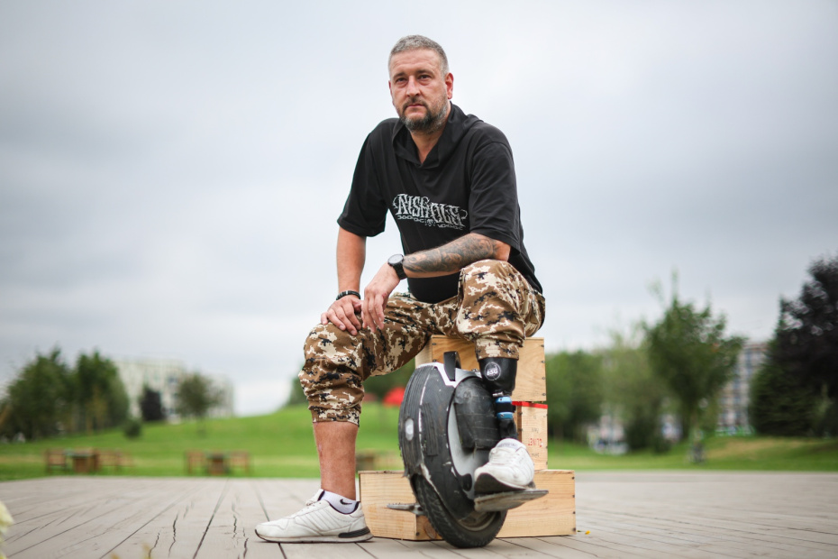 Иван Щербаков