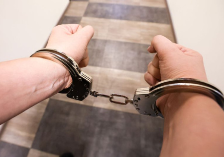 В Татарстане осудили главаря группировки из 90-х