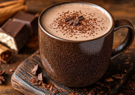 Все о какао! Польза, вред, идеи, куда добавить и как приготовить