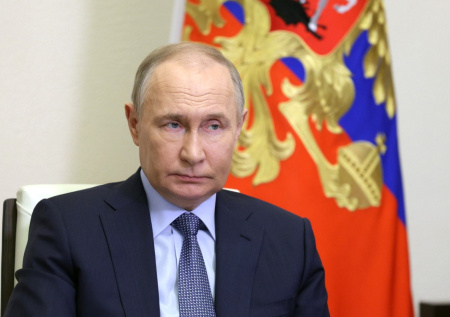 Пилот раскрыл, сможет ли Европа запретить пролет борта Путина