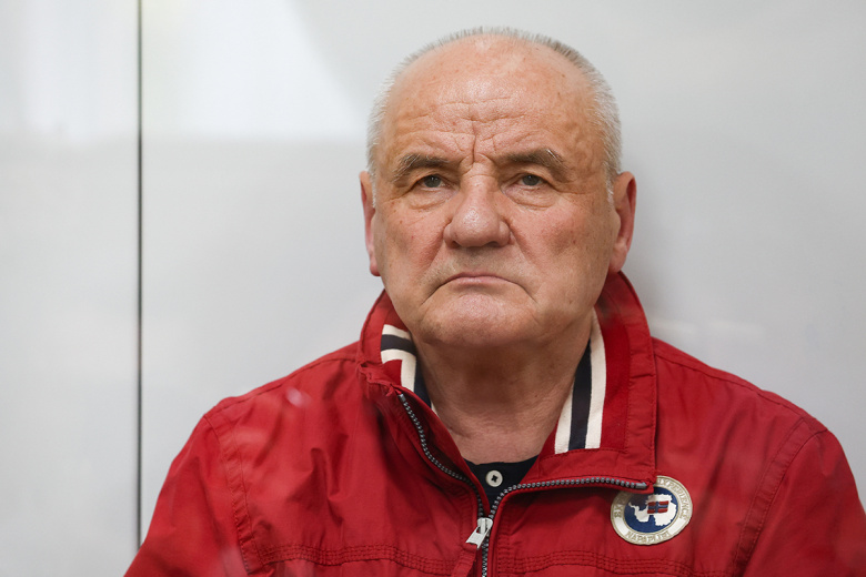 Павел Попов