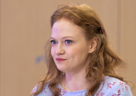Заворотнюк, жизнь в США, бездетность: куда пропала Екатерина Дубакина