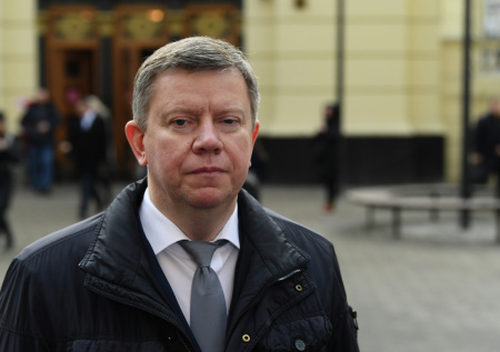 Стало известно решение суда по аресту экс-замглавы метрополитена Москвы