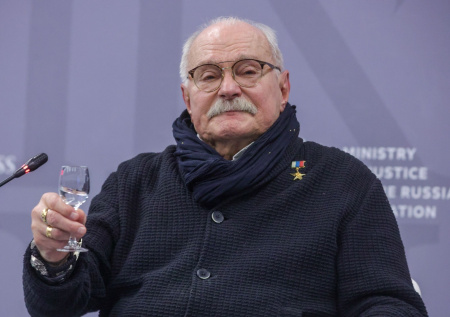 «Не предавал себя»: Бурляев о личности и творчестве режиссера Михалкова
