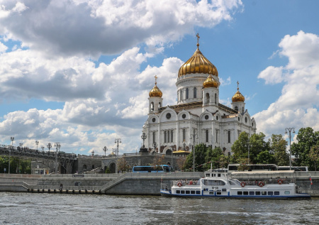 Депутат рассказал о значении дресс-кода для посещения храмов