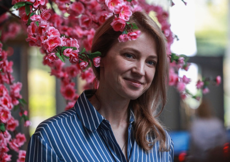 Поклонская сделала шокирующее признание о своем отношении к православию