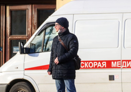 «Стало легче»: россиянам раскрыли текущую ситуацию по гриппу и COVID-19
