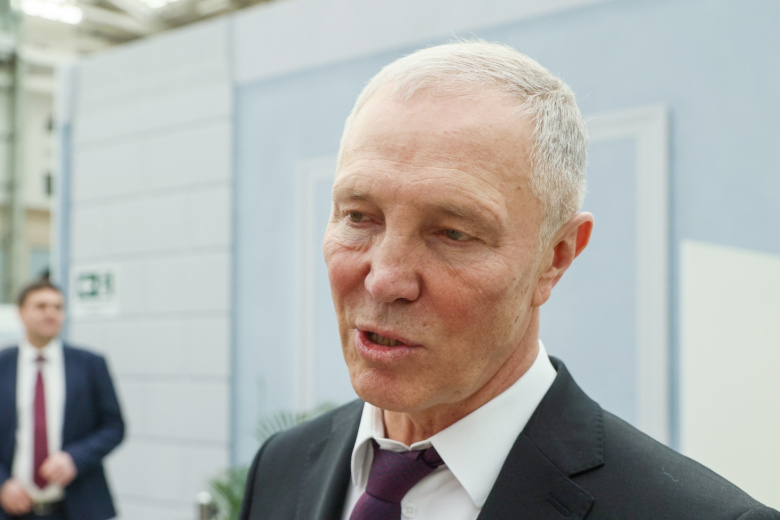 Владимир Сальдо