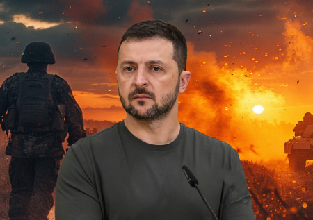 Минус 2 млн солдат ВСУ: Украина на грани вымирания, почему молчит Зеленский