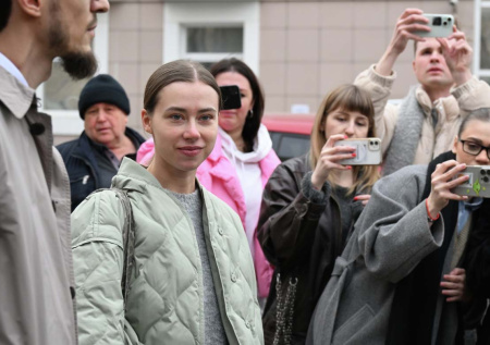 Экс-адвокат «кинула» Митрошину почти на 40 млн рублей
