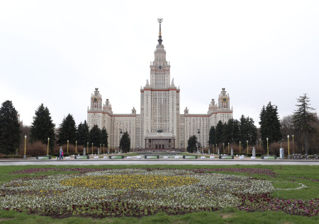 В МГУ закрыли корпус из-за опасной болезни