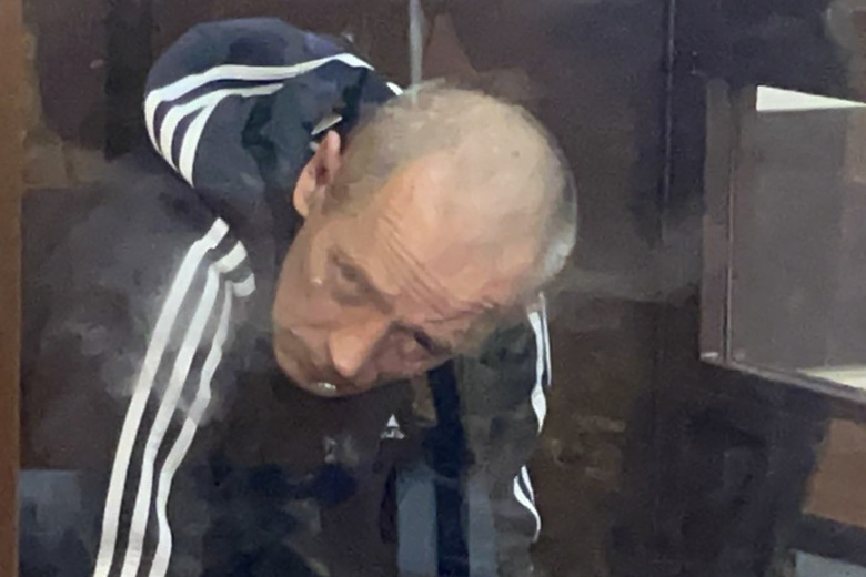 Виталий Манишин