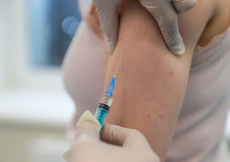 Стало известно, когда появится универсальная вакцина от гриппа