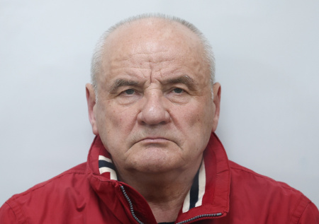 Названа дата начала судебного процесса по делу генерала Попова
