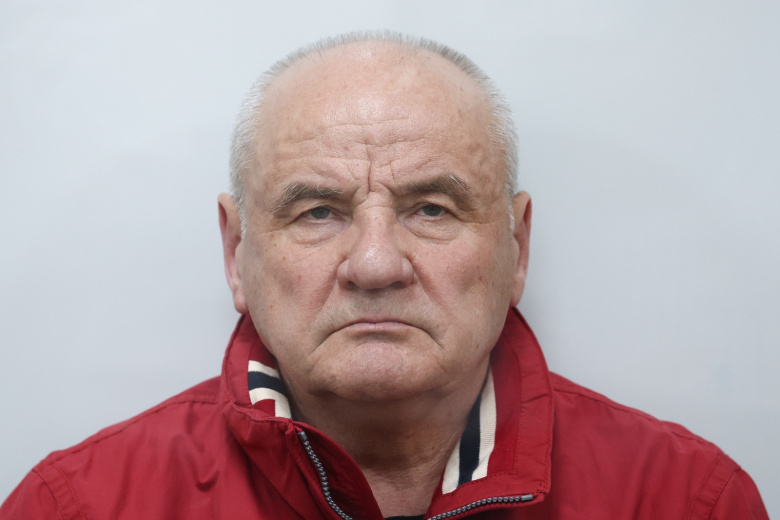 Павел Попов