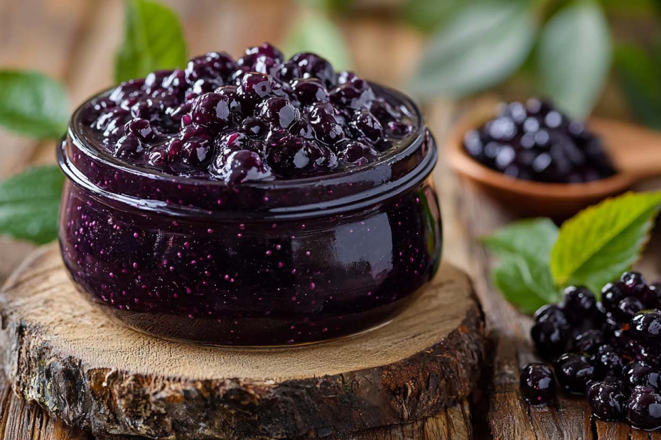 Топ продуктов, которые нужно есть в октябре, и 9 рецептов из них