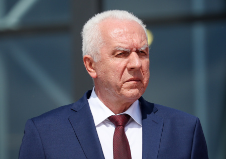 Генпрокурор России занял важный международный пост