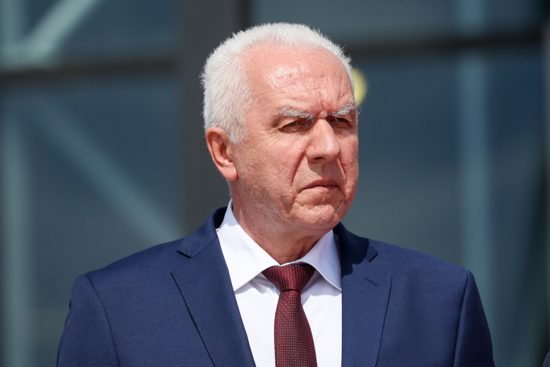 Александр Гуцан