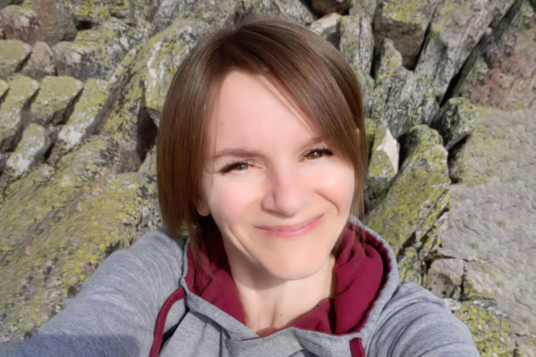 Полина Захарова