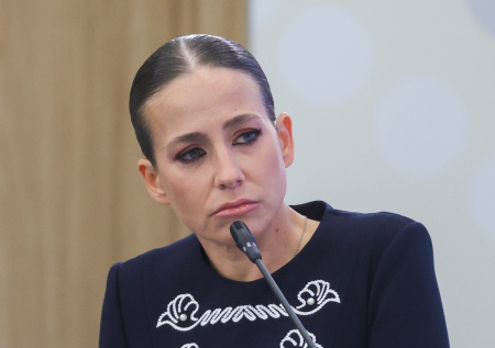 Ведущую «Мужского и женского» выписали из больницы