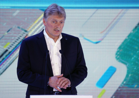 «Настроения рабочие»: Песков о подготовке к саммиту Россия — США в Венгрии