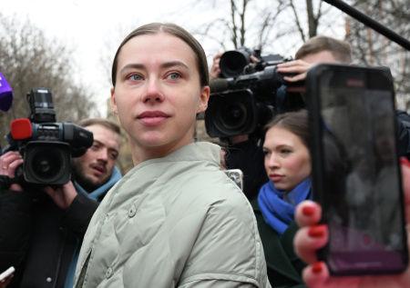 Юрист ответил, могла ли Митрошина отмывать деньги через своих адвокатов
