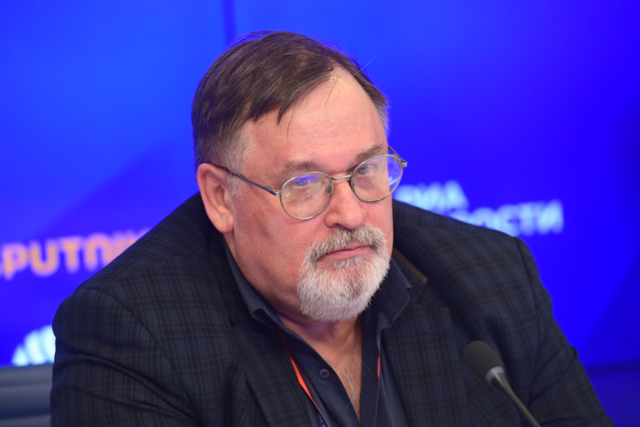 Владимир Скачко