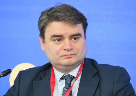 Российского замминистра освободили от должности