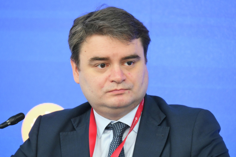 Василий Осьмаков