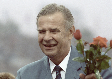 Ветеран ЦСКА назвал уникальное качество Яшина