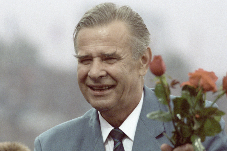 Лев Яшин