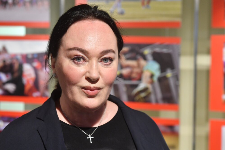 Лариса Гузеева