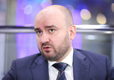 В российском регионе тестируют беспилотное аэротакси